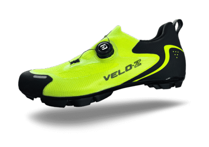 Sapatilha de Ciclismo MTB Grool Great Verde Fluorescente (cópia) (cópia)