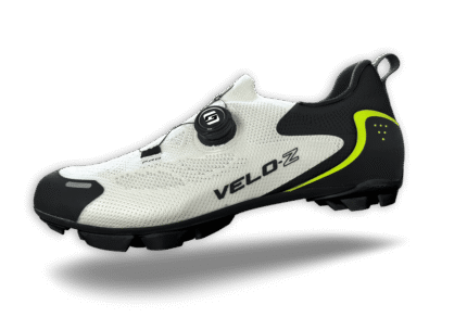 Sapatilha de Ciclismo MTB Grool Great Verde Fluorescente (cópia)